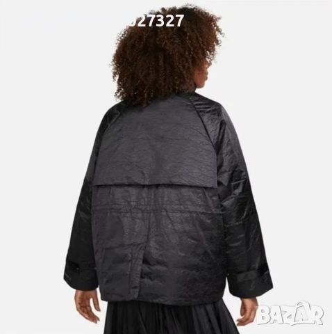 Дамско Яке nike Therma-Fit , снимка 3 - Якета - 46651564