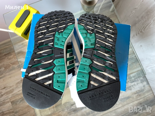 Adidas EQT Support 91/18, снимка 10 - Маратонки - 51437554