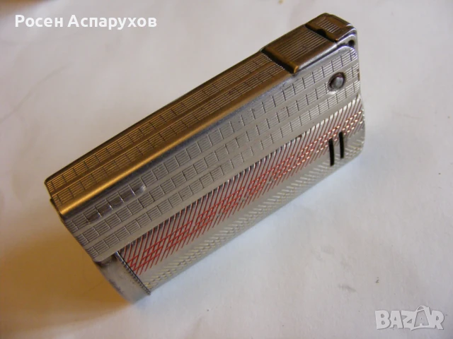 Бензинова Запалка Imco Areamjine Made In Austria, снимка 2 - Газови котлони - 51187419