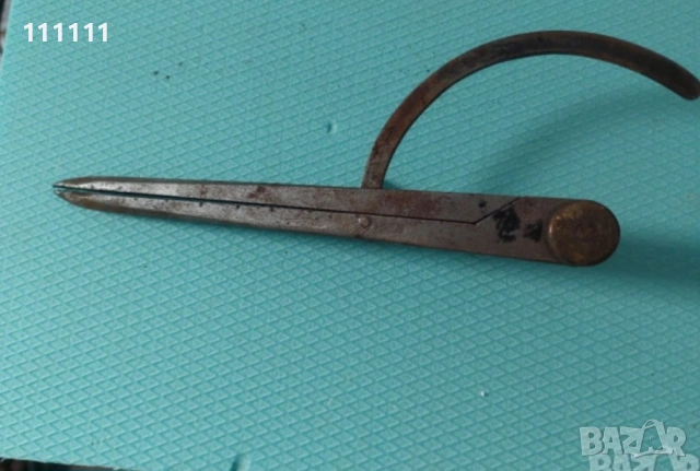 Метален пергел  , снимка 16 - Други инструменти - 15676237