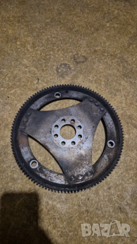 маховик автоматична кутия mahovik avtomatichna kutiq Ауди А6 Audi 2.5 180 АКЕ AKE, снимка 2 - Части - 53570678