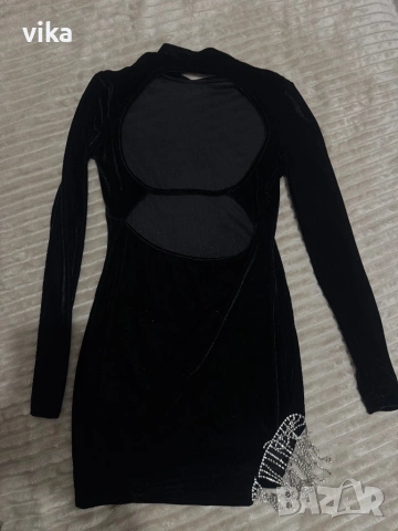 Рокля , снимка 2 - Рокли - 54018785