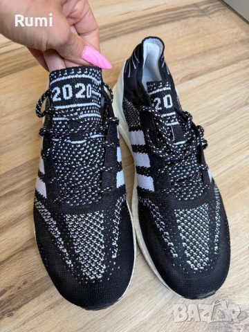 Оригинални Маратонки Adidas Ultraboost DNA Prime ! 43 н, снимка 3 - Маратонки - 50822625