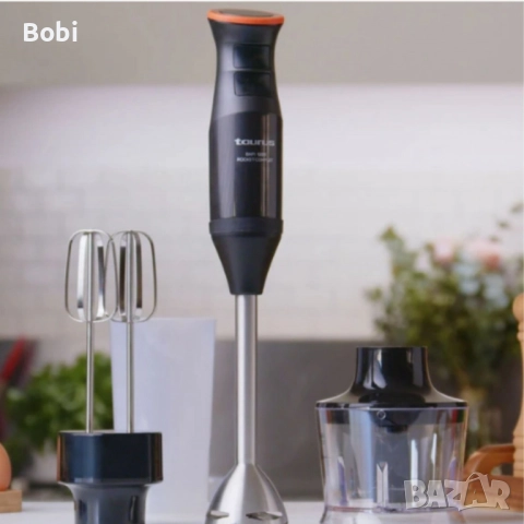 Блендер , снимка 2 - Блендери - 51779725