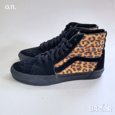 VANS, оригинални кецове 42.5