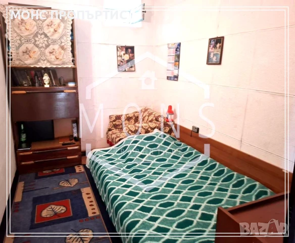 Двуетажна къща в Старата част на гр. Велико Търново, с панорамна гледка към крепостта Царевец, снимка 13 - Къщи - 50725435