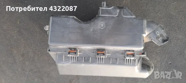 Филтърна кутия, дебитомер, въздуховод Mini Cooper Clubman 1.6HDI 109к.с., снимка 11 - Части - 49776729