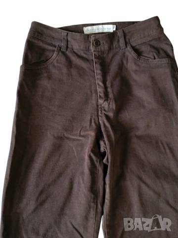 Дамски панталон , снимка 2 - Панталони - 53242734