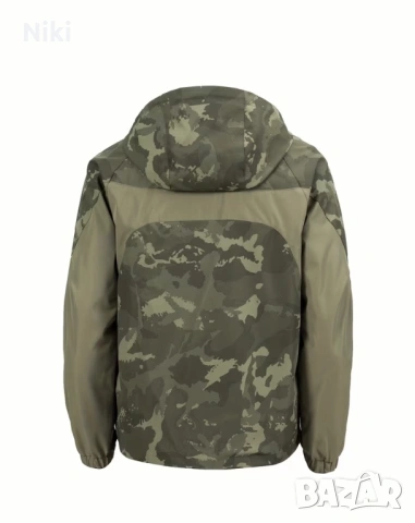 Ловно яке, ветровка, снимка 4 - Екипировка - 53913900