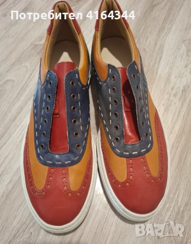 Спортни обувки 43 номер