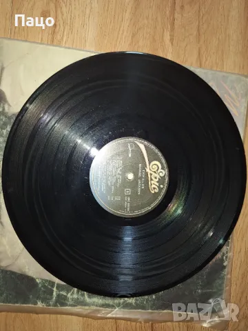 Michael Jackson - Thriller , снимка 3 - Грамофонни плочи - 49773962