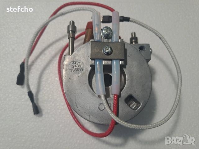 Части за кафемашина, снимка 4 - Кафемашини - 53586236