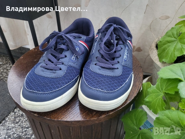 мъжки маратонки, кецове, обувки, снимка 9 - Маратонки - 53653474