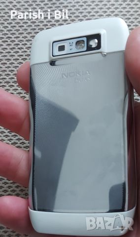 Nokia E71,Нокиа Е71, снимка 11 - Nokia - 43165508