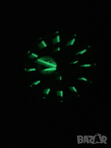 Cristophe Duchamp Chronograph Volcan, снимка 10 - Мъжки - 53641810