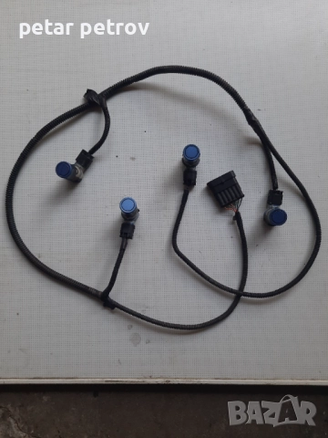 Датчици за парктроник Алфа 147