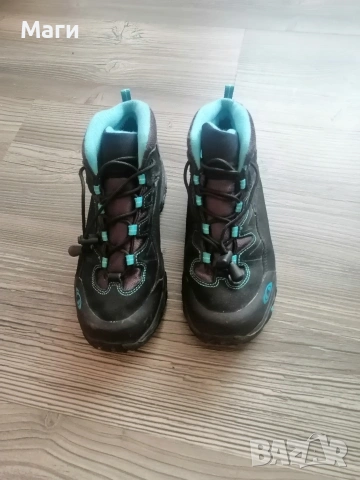 Детски боти Solomon, снимка 2 - Детски боти и ботуши - 54028193