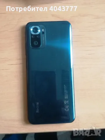 Xiaomi redmi note 10s, снимка 2 - Xiaomi - 47742631