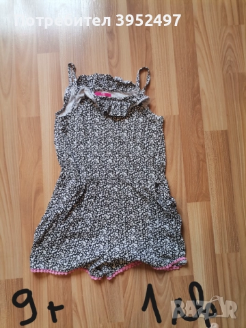 Дрехи, снимка 8 - Детски комплекти - 51434571