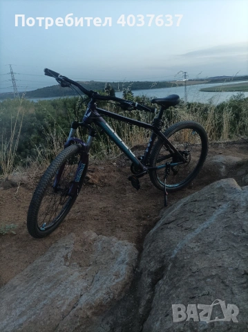 Drag c1 fun 26, снимка 3 - Велосипеди - 53873180