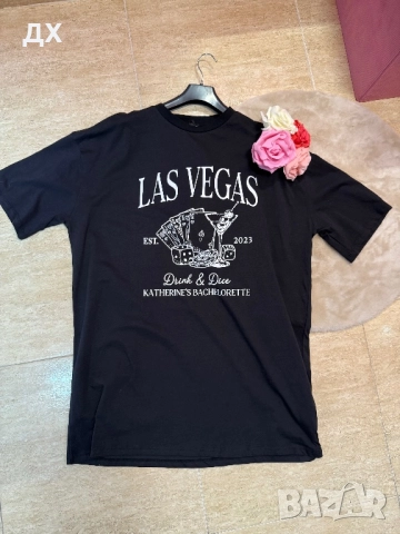 Дамски туники, снимка 3 - Туники - 52497938