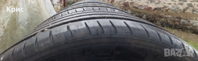 Летни гуми Michelin Pilot Sport 3 - 245/40 R18, снимка 7 - Гуми и джанти - 54109328