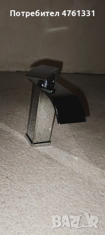 смесител за баня , снимка 4 - Смесители - 53939444