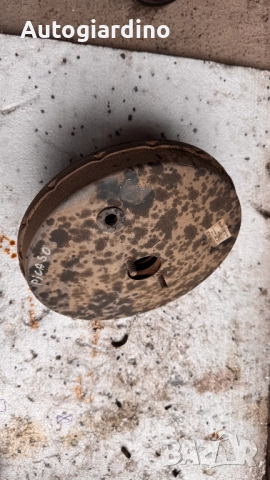 Серво усилвател / Спирачна помпа за Citroen Xsara Picasso - 0204021660 / 9635135280