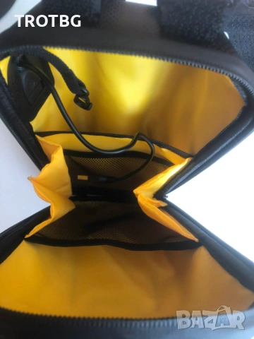 Чанта за електрически тротинетки и велосипеди, 4L, снимка 5 - Аксесоари за велосипеди - 54102557