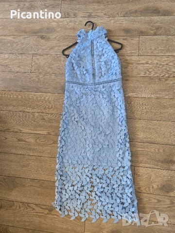 Дамска рокля Bardot 