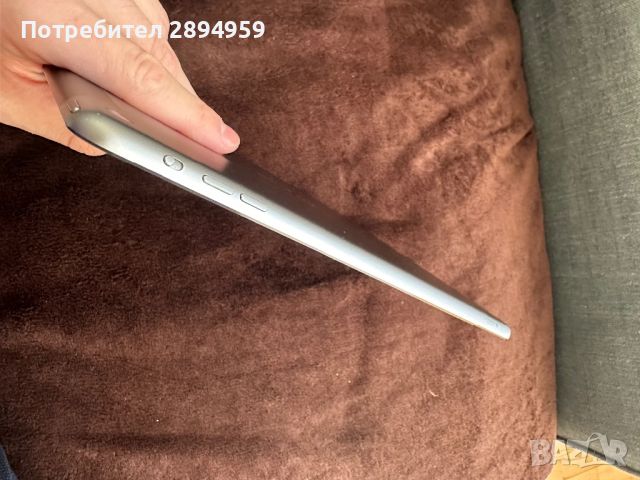 iPad Air 1 32 GB , снимка 6 - Таблети - 45341216