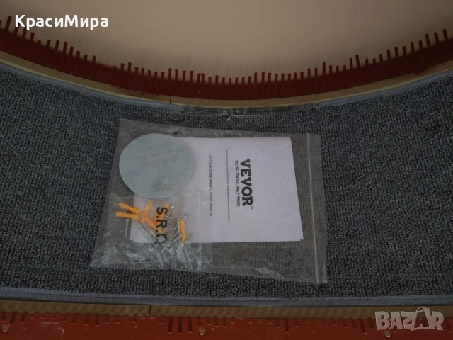 Голямо бягащо колело за котки, снимка 8 - За котки - 54218544