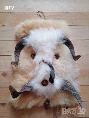 Кукерски маски за стена., снимка 5 - Други - 41605346