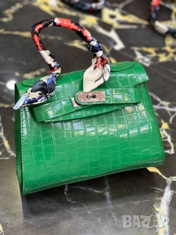 чанти hermes, снимка 12 - Чанти - 51458527