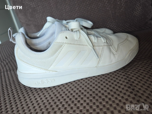 Маратонки Адидас + подарък втори чифт, снимка 7 - Детски маратонки - 53816051