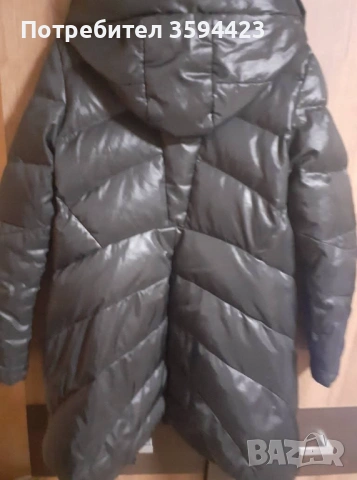 Страхотно дамско яке, снимка 3 - Якета - 53906996