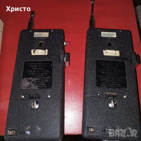 Късовълнови радио станции. , снимка 2 - Радиокасетофони, транзистори - 51069555