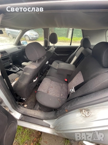 Volkswagen Golf 4 1.9 PD 116 НА ЧАСТИ, снимка 8 - Автомобили и джипове - 52941319