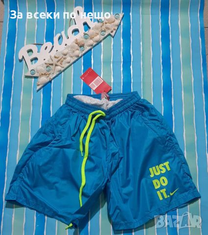 Мъжки шорти Nike 🩳 Мъжки бански Найк, снимка 1 - Бански - 46341806