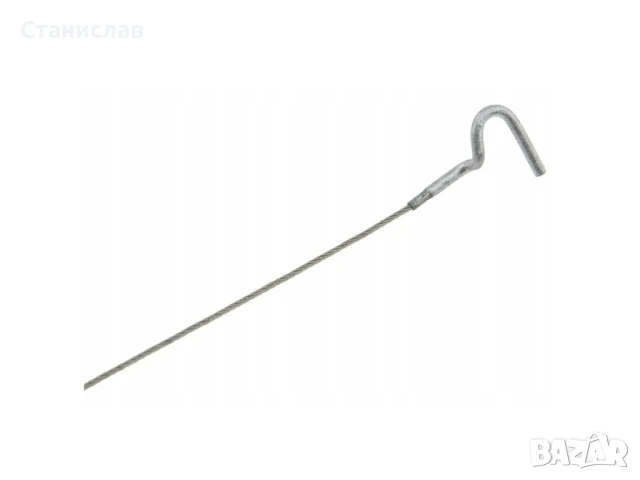 Жило за дръжка на ръчна спирачка за Ford Galaxy MK3, снимка 2 - Части - 50629098