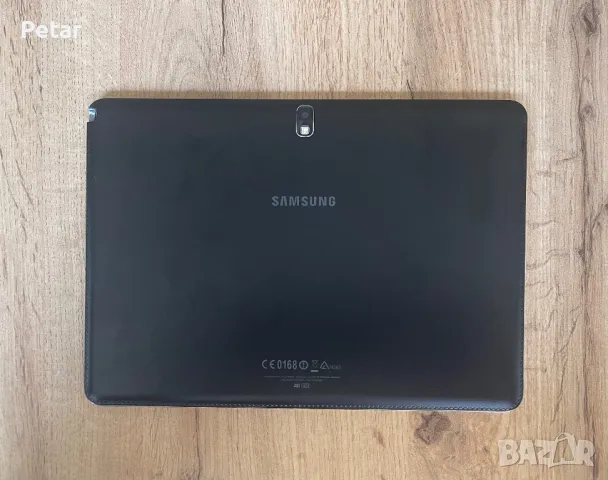 Таблет Samsung Galaxy Note 10.1 инча 2014 Edition 16 GB памет + 64 GB SD Карта, снимка 5 - Таблети - 47002833