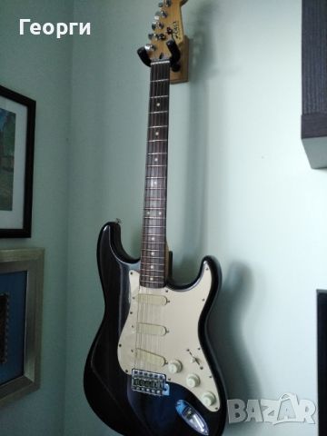 Fenix Stratocaster copy китара , снимка 1