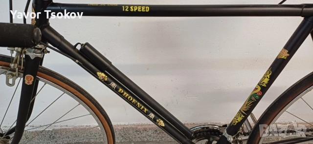 Класически шосеен бегач