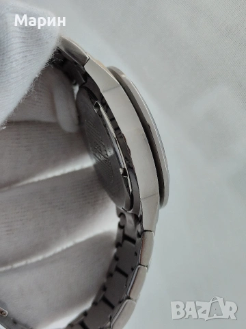 Sector Chronograph Swiss Made, снимка 5 - Мъжки - 53697237