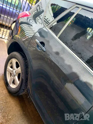Toyota Rav4 2.2 D-4D 4x4, снимка 17 - Автомобили и джипове - 50204564