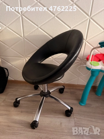 Офис стол , снимка 3 - Столове - 53802867