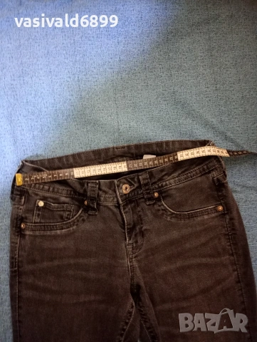 Дамски дънки , снимка 7 - Дънки - 53897053