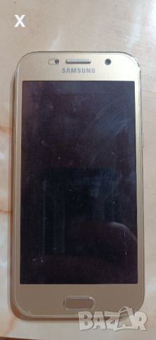 Samsung Galaxy A5 Gold, снимка 5 - Samsung - 46280636
