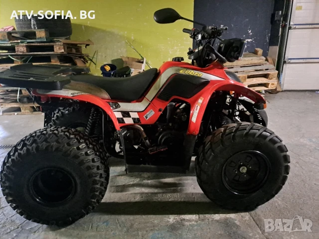 Нов внос , снимка 6 - Мотоциклети и мототехника - 50803729