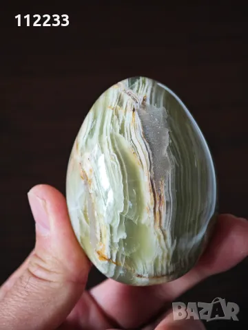 Яйца от оникс, снимка 3 - Други - 49628856